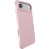 Picasee Shock-proof case s MagSafe Apple iPhone Air - Vlastné gravírovanie - Ružová