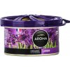 Aroma Car Organic Lanveder – osviežovač vzduchu v plechovke Aroma Car Organic Lanveder – osviežovač vzduchu v plechovke
