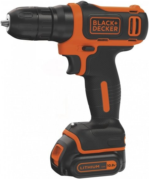 Black & Decker BDCD12