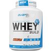 Everbuild Nutrition Whey Build 2.0 2270 g Everbuild Nutrition Whey Build 2.0 2270 g
