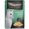 Kapsička Miamor Feine Filets Adult tuňák se zeleninou v želé 100g Kapsička Miamor Feine Filets Adult tuňák se zeleninou v želé 100g