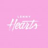 LENNY HEARTS CD LENNY HEARTS CD