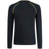MONTURA Merino Concept Maglia Farba: Black, Veľkosť: L MONTURA Merino Concept Maglia Farba: Black, Veľkosť: L