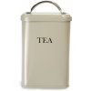 Garden Trading Plechová dóza Tea – clay Garden Trading Plechová dóza Tea – clay