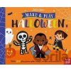 Make and Play: Halloween - Joey Chou Make and Play: Halloween - Joey Chou