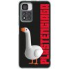 Picasee silikónový prehľadný obal pre Xiaomi Redmi Note 11 Pro+ 5G - Kiky Ricky Picasee silikónový prehľadný obal pre Xiaomi Redmi Note 11 Pro+ 5G - Kiky Ricky