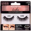 Kiss Magnetické riasy Magnetic Lash es Double Strength 05 Crowd Pleaser Kiss Magnetické riasy Magnetic Lash es Double Strength 05 Crowd Pleaser
