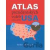 Atlas prezidentských voleb USA 1904-2004 - Petr Karas Atlas prezidentských voleb USA 1904-2004 - Petr Karas