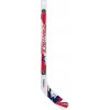 InGlasCo Mini hokejka NHL, Washington Capitals InGlasCo Mini hokejka NHL, Washington Capitals