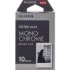 Instantný film Fujifilm Instax Mini Monochrome 10ks
