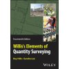 Willis's Elements of Quantity Surveying (Roy Hills,Lee,Sandra (Davis Langdon LLP,Abu Dhabi,UAE))(Brožovaná) Willis's Elements of Quantity Surveying (Roy Hills,Lee,Sandra (Davis Langdon LLP,Abu Dhabi,UAE))(Brožovaná)