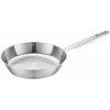 FISKARS FISKARS Panvica na vyprážanie All Steel pure, 24 cm | 1065627 FISKARS FISKARS Panvica na vyprážanie All Steel pure, 24 cm | 1065627
