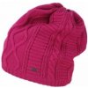 Kama pletená Merino čepice A150 114 - růžová UNI UNI - růžová Kama pletená Merino čepice A150 114 - růžová UNI UNI - růžová