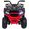 Ramiz Štvorkolka ATV Robust 01 Červená Ramiz Štvorkolka ATV Robust 01 Červená