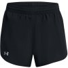 Under Armour bežecké šortky Fly By čierna 1382440 Under Armour bežecké šortky Fly By čierna 1382440