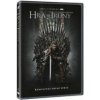 Hra o trůny 1. série DVD Hra o trůny 1. série DVD