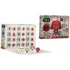 Funko Adventný kalendár Star Wars™ Holiday Funko Adventný kalendár Star Wars™ Holiday
