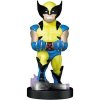 Exquisite Gaming Cable Guy X-Men Wolverine 20 cm Exquisite Gaming Cable Guy X-Men Wolverine 20 cm