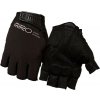 Dámske cyklistické rukavice Giro Tessa II Gel Black L Dámske cyklistické rukavice Giro Tessa II Gel Black L