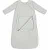 Sleepee Celoročný spací vak s odopínacími rukávmi Sleepee Grey Sleepee Celoročný spací vak s odopínacími rukávmi Sleepee Grey