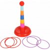 Tower hádzacie krúžky balenie 1 sada Tower hádzacie krúžky balenie 1 sada