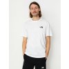 The North Face Simple Dome TNF white