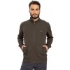 Bushman mikina Aidan dark green