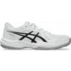 Juniorská obuv na badminton/squash Asics Upcourt 6 GS - white/black (35,5) Juniorská obuv na badminton/squash Asics Upcourt 6 GS - white/black (35,5)