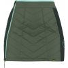Karpos ALAGNA PLUS EVO sukňa Thyme/Black Sand Karpos ALAGNA PLUS EVO sukňa Thyme/Black Sand