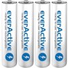 everActive AAA 1050 mAh 4 ks EVHLR03-1050 everActive AAA 1050 mAh 4 ks EVHLR03-1050