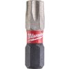 Bit skrutkovací ShW TX40 25 mm - 2 ks Milwaukee /4932430888/ Bit skrutkovací ShW TX40 25 mm - 2 ks Milwaukee /4932430888/