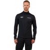 Mikina ROSSIGNOL Hero Mid Layer Stretch Jacket Black Čierna M Mikina ROSSIGNOL Hero Mid Layer Stretch Jacket Black Čierna M