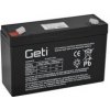 Geti 6V 12Ah Geti 6V 12Ah