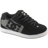 DC Shoes Skate obuv Shoes Net Čierna DC Shoes Skate obuv Shoes Net Čierna