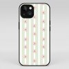 4NewCase - Kryt pre APPLE - iPhone 14 - GLOSSY - Blush Stripes - 1013980500099 4NewCase - Kryt pre APPLE - iPhone 14 - GLOSSY - Blush Stripes - 1013980500099