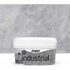 JEGER dekoračná farba industrial chrom 1l
