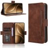 VSETKONAMOBIL 107462 SLOT Peňaženkový obal pre Xiaomi Poco F7 Pro / Poco F7 Ultra hnedý VSETKONAMOBIL 107462 SLOT Peňaženkový obal pre Xiaomi Poco F7 Pro / Poco F7 Ultra hnedý