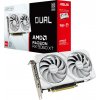 Asus DUAL-RX9060XT-16G-WHITE