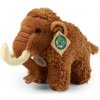 Rappa Plyšový mamut, 23 cm Eco-friendly Rappa Plyšový mamut, 23 cm Eco-friendly