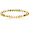 Thomas Sabo TR2122 413 12 prstýnek cord look