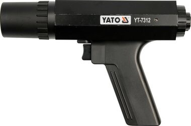 YATO YT-7312 / Lampa stroboskopická 12V s reguláciou (YT-7312)