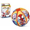 Detská plážová lopta MONDO SPIDEY mix,žltá Detská plážová lopta MONDO SPIDEY mix,žltá