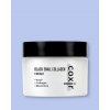 Coxir Krém na tvár proti starnutiu so slimačím mucínom a kolagénom Black Snail Collagen Cream - 50 ml Coxir Krém na tvár proti starnutiu so slimačím mucínom a kolagénom Black Snail Collagen Cream - 50 ml