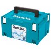 MAKITA Prepravný kufor chladiaci 395 x 295 x 210 mm - Systainer Typ 3 - z plastu 11l objem 198254-2