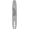 Milwaukee 4932480170 Vodící lišta 10˝/ 25 cm Milwaukee 4932480170 Vodící lišta 10˝/ 25 cm
