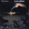 Thin Lizzy: Thunder And Lightning - CD Thin Lizzy: Thunder And Lightning - CD