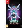 Yars Rising (Switch) Yars Rising (Switch)