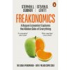 Freakonomics (Steven D. Levitt)(Brožovaná) Freakonomics (Steven D. Levitt)(Brožovaná)