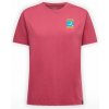 LA SPORTIVA Moon Climb T-Shirt W Rosebay - L LA SPORTIVA Moon Climb T-Shirt W Rosebay - L
