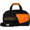 Športová taška Butterfly Miditasche Tokai Orange Športová taška Butterfly Miditasche Tokai Orange